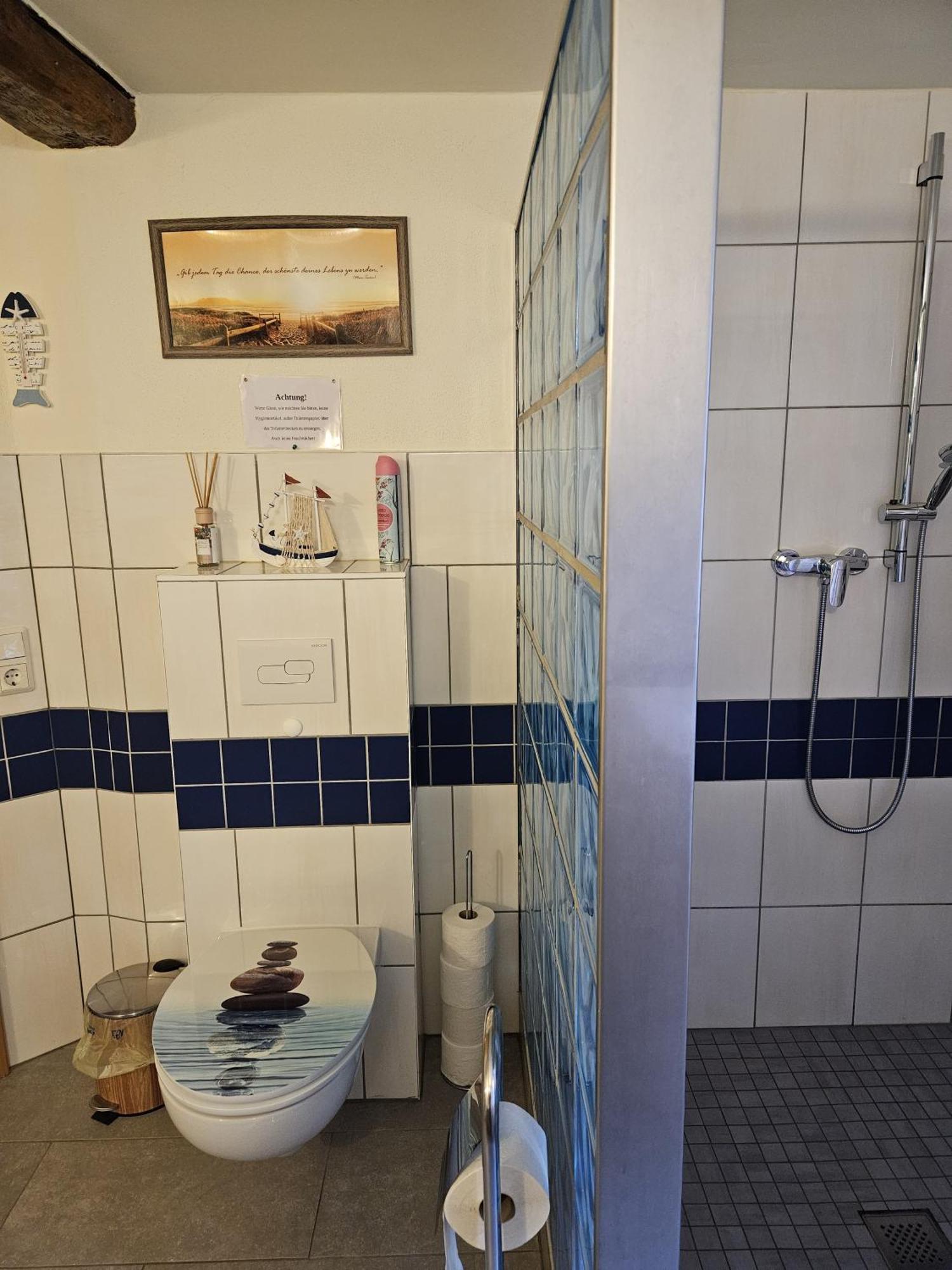 Ferienwohnung Goldstr.7 Quedlinburg Esterno foto